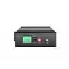 Switch gestionado LevelOne Hilbert 5 puertos Gigabit industrial Smart Lite