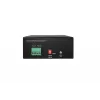 Switch gestionado LevelOne Hilbert 10 puertos Gigabit PoE industrial Smart Lite