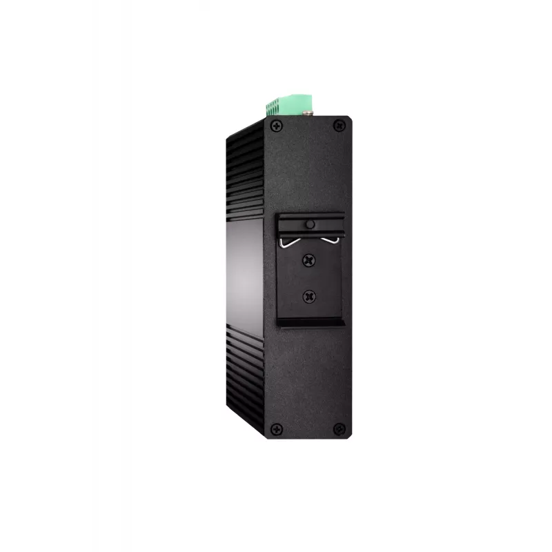 Switch gestionado LevelOne Hilbert 5 puertos Gigabit PoE industrial Smart Lite