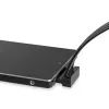 StarTech.com cable adaptador divisor de alimentación SATA de 4x, SATA de 15 pines, 4 x SATA, 0,4 m, conector macho, conector hembra, negro