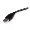 StarTech.com cable adaptador USB a paralelo DB25 para impresora de 6 ft - M/H