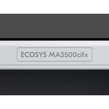 KYOCERA ECOSYS MA3500cifx láser A4 1200 x 1200 DPI 35 ppm