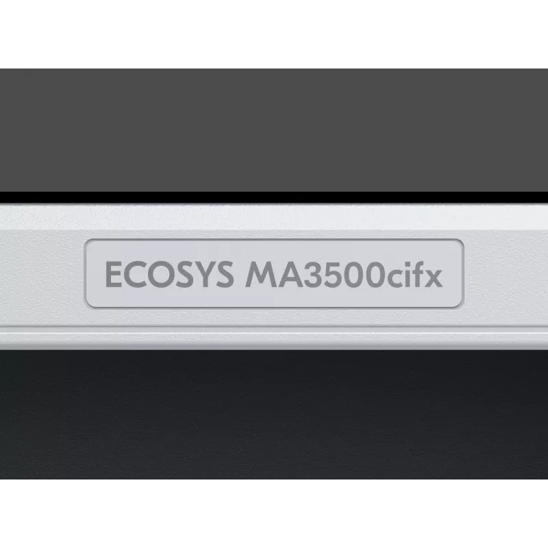 KYOCERA ECOSYS MA3500cifx láser A4 1200 x 1200 DPI 35 ppm