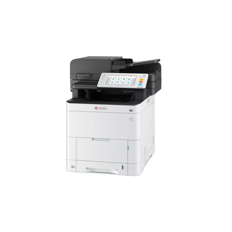 KYOCERA ECOSYS MA3500cifx láser A4 1200 x 1200 DPI 35 ppm