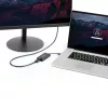StarTech.com adaptador USB 3.0 a DisplayPort - certificado DisplayLink - 4K 30Hz