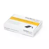 StarTech.com adaptador USB 3.0 a DisplayPort - certificado DisplayLink - 4K 30Hz