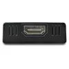 StarTech.com adaptador USB 3.0 a HDMI - 4K 30Hz Ultra HD - certificado DisplayLink - adaptador convertidor USB Type-A a HDMI para monitor - tarjeta gráfica y de vídeo externa - Mac y Windows
