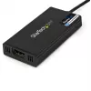 StarTech.com adaptador USB 3.0 a HDMI - 4K 30Hz Ultra HD - certificado DisplayLink - adaptador convertidor USB Type-A a HDMI para monitor - tarjeta gráfica y de vídeo externa - Mac y Windows