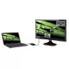 StarTech.com adaptador USB 3.0 a HDMI - 4K 30Hz Ultra HD - certificado DisplayLink - adaptador convertidor USB Type-A a HDMI para monitor - tarjeta gráfica y de vídeo externa - Mac y Windows