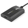 StarTech.com adaptador USB 3.0 a HDMI - certificado DisplayLink - 1080p (1920x1200) - adaptador convertidor USB Type-A a HDMI para monitor - tarjeta gráfica y de vídeo externa - Windows/Mac