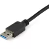 StarTech.com adaptador USB 3.0 a HDMI - certificado DisplayLink - 1080p (1920x1200) - adaptador convertidor USB Type-A a HDMI para monitor - tarjeta gráfica y de vídeo externa - Windows/Mac