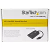 StarTech.com adaptador USB 3.0 a HDMI - certificado DisplayLink - 1080p (1920x1200) - adaptador convertidor USB Type-A a HDMI para monitor - tarjeta gráfica y de vídeo externa - Windows/Mac
