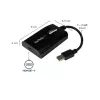 StarTech.com adaptador USB 3.0 a HDMI - certificado DisplayLink - 1080p (1920x1200) - adaptador convertidor USB Type-A a HDMI para monitor - tarjeta gráfica y de vídeo externa - Windows/Mac