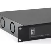Switch no gestionado LevelOne GEP-2421W150 24 puertos Gigabit PoE
