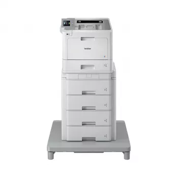 Brother TT4000 bandeja multiuso 2080 hojas