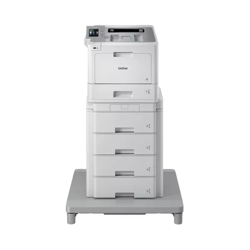 Brother TT4000 bandeja multiuso 2080 hojas
