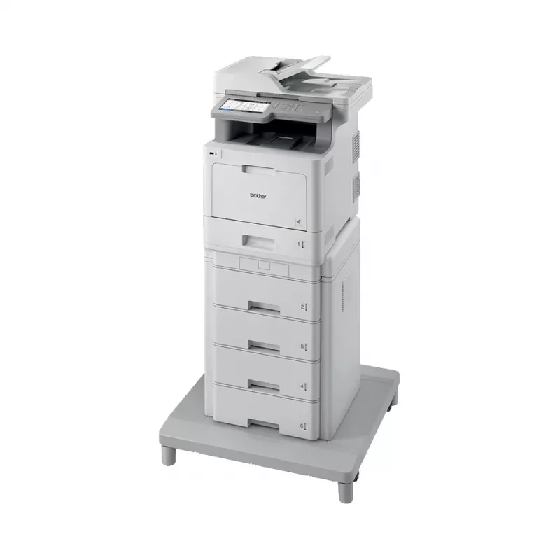 Brother TT4000 bandeja multiuso 2080 hojas