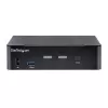Switch KVM StarTech.com SV231DPUCA negro