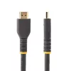 Cable HDMI StarTech.com RH2A-7M-HDMI Cable HDMI tipo A (estándar) negro