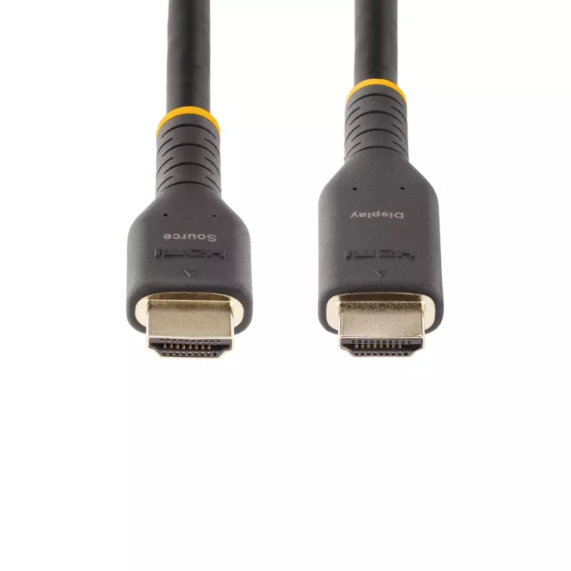 Cable HDMI StarTech.com RH2A-7M-HDMI Cable HDMI tipo A (estándar) negro