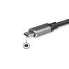 Adaptador multipuerto USB-C StarTech.com, dock USB-C portátil a HDMI 4K, hub USB 3.0 de 2 puertos, SD/SDHC, GbE, 60W PD Pass-Through - USB Type-C/Thunderbolt 3 - SUSTITUIDO POR DKT30CHSDPD1