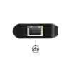 Adaptador multipuerto USB-C StarTech.com, dock USB-C portátil a HDMI 4K, hub USB 3.0 de 2 puertos, SD/SDHC, GbE, 60W PD Pass-Through - USB Type-C/Thunderbolt 3 - SUSTITUIDO POR DKT30CHSDPD1