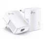 TP-Link TL-PA717KIT 1000 Mbit/s Ethernet LAN blanco 2 uds.