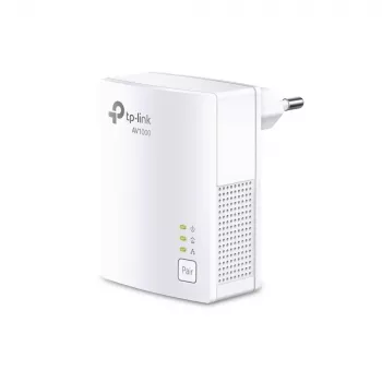 TP-Link TL-PA717KIT 1000 Mbit/s Ethernet LAN blanco 2 uds.