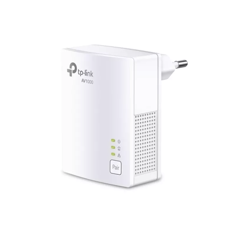TP-Link TL-PA717KIT 1000 Mbit/s Ethernet LAN blanco 2 uds.