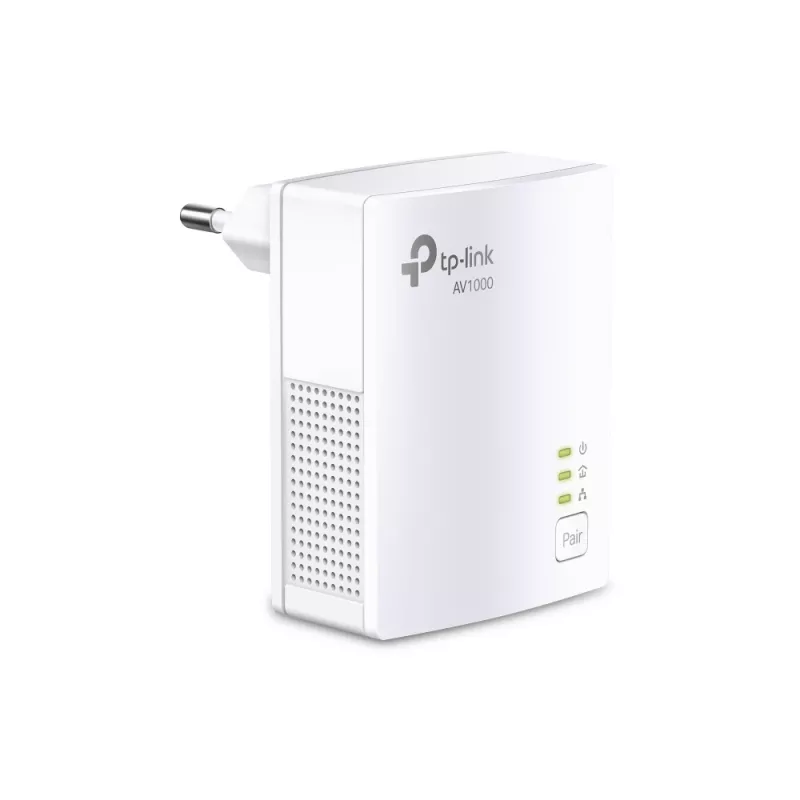 TP-Link TL-PA717KIT 1000 Mbit/s Ethernet LAN blanco 2 uds.