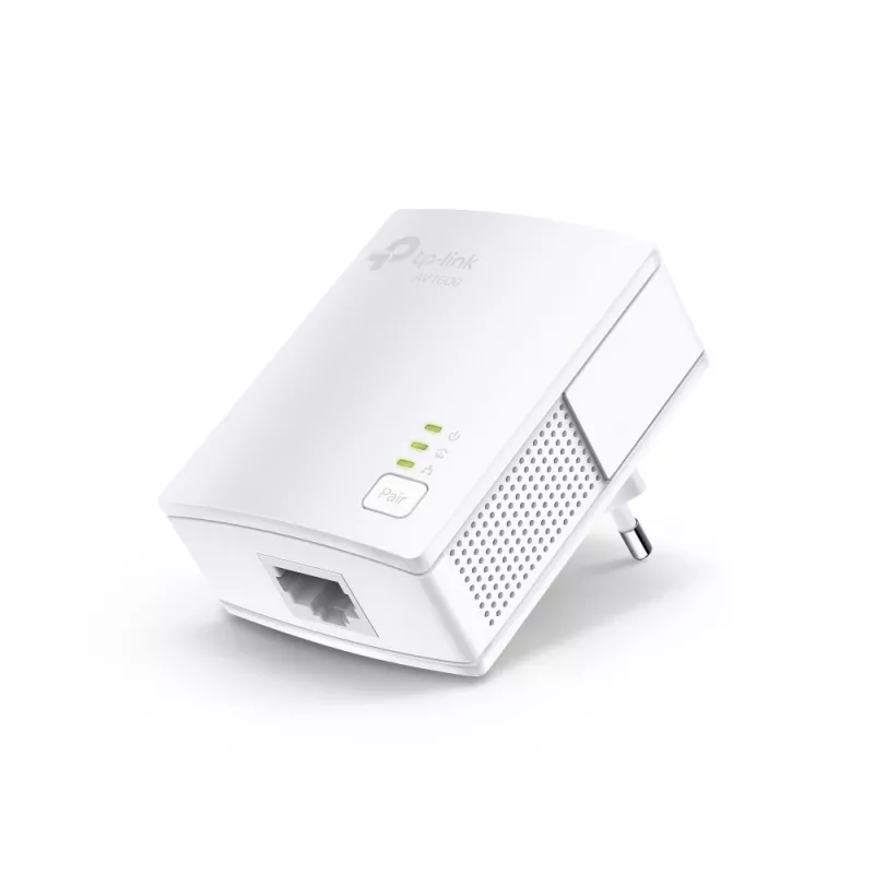 TP-Link TL-PA717KIT 1000 Mbit/s Ethernet LAN blanco 2 uds.