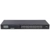Switch no gestionado Intellinet 24 puertos Gigabit Ethernet PoE+ 561242