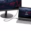 Cable USB-C a Mini DisplayPort StarTech.com – 1 m (3,3 ft.), 4K 60 Hz – negro