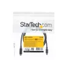 Cable USB-C a Mini DisplayPort StarTech.com – 1 m (3,3 ft.), 4K 60 Hz – negro