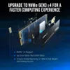 Unidad SSD PNY 1 TB M.2 PCI Express 3.0 NVMe CS2230