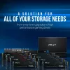 Unidad SSD PNY 1 TB M.2 PCI Express 3.0 NVMe CS2230