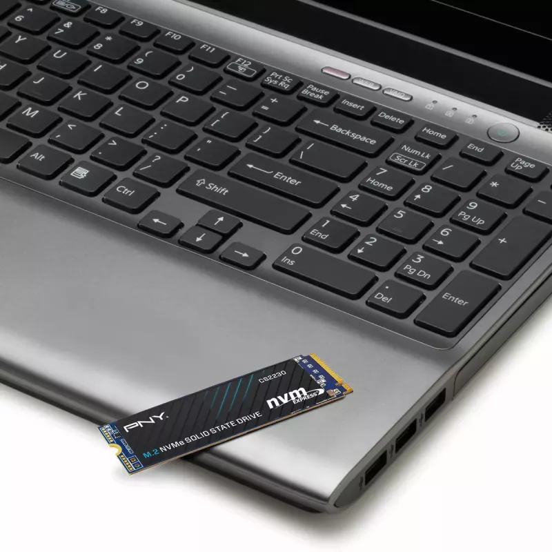 Unidad SSD PNY 1 TB M.2 PCI Express 3.0 NVMe CS2230