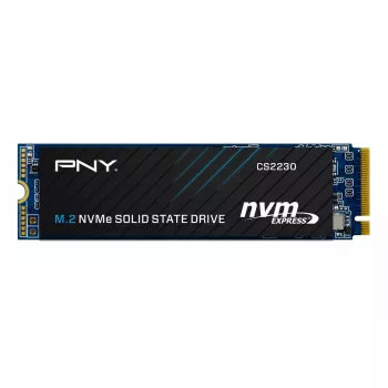 Unidad SSD PNY 1 TB M.2 PCI Express 3.0 NVMe CS2230