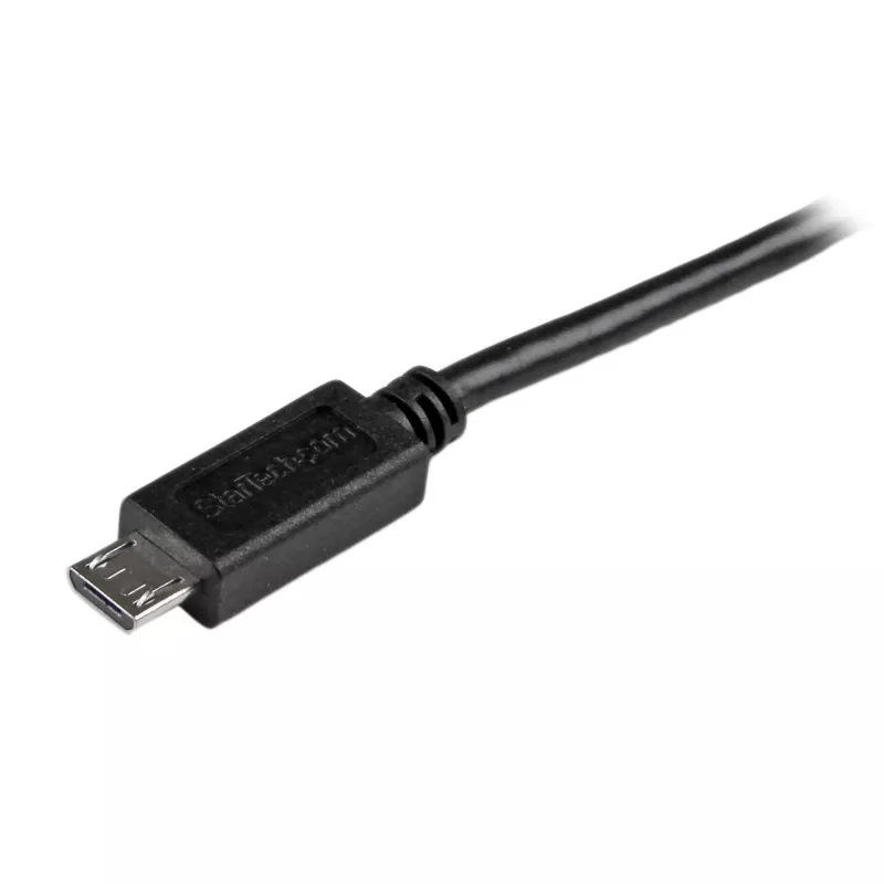 Cable Micro-USB StarTech.com - M/M - 1m