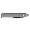 Tarjeta controladora RAID StarTech.com PCI Express 2.0 SATA III 6 Gbit/s de 4 puertos con HyperDuo SSD Tiering