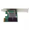 Tarjeta controladora RAID StarTech.com PCI Express 2.0 SATA III 6 Gbit/s de 4 puertos con HyperDuo SSD Tiering