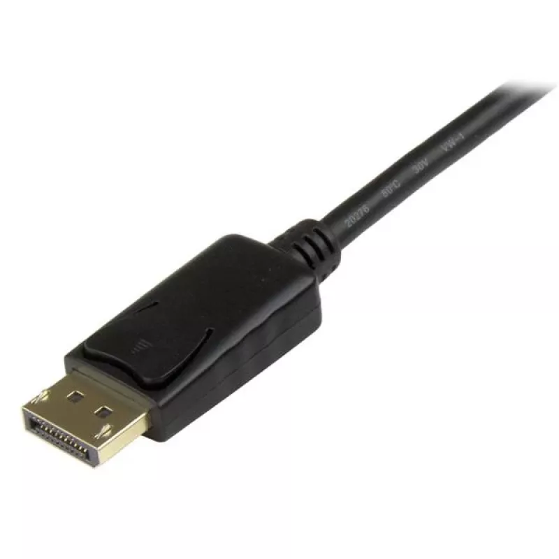 Cable convertidor DisplayPort a DVI StarTech.com – 0,914 m – 1920x1200