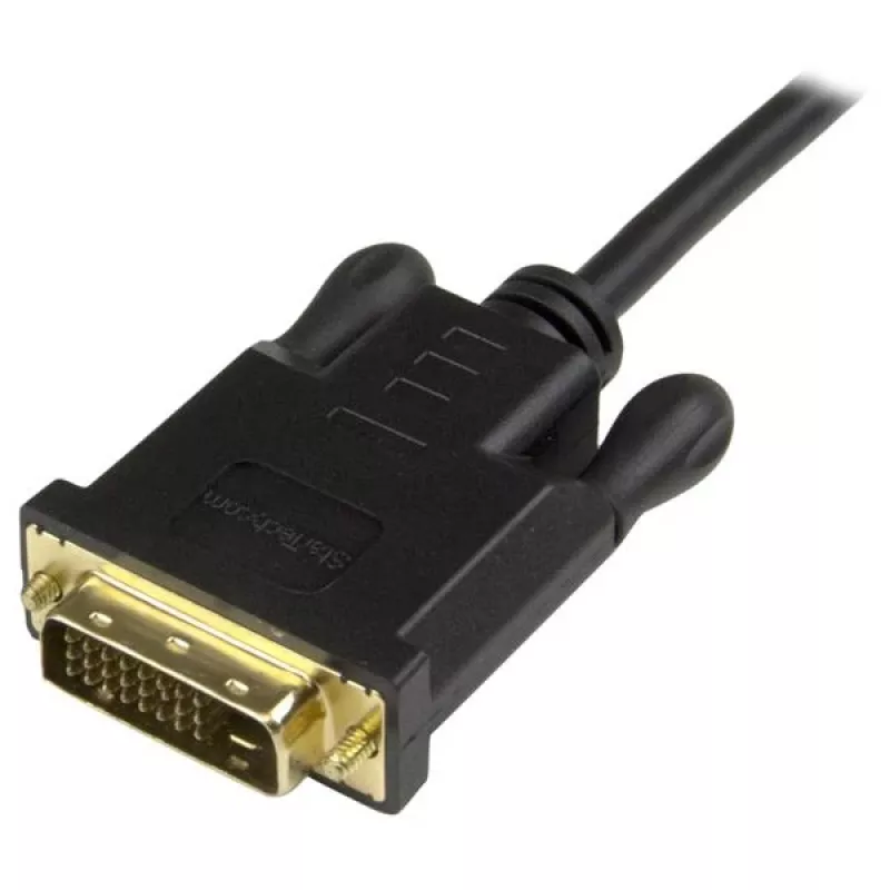 Cable convertidor DisplayPort a DVI StarTech.com – 0,914 m – 1920x1200