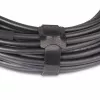 Cable HDMI 2.1 híbrido activo óptico (AOC) StarTech.com de 100ft (30,4m), CMP, certificado Plenum, cable de fibra óptica HDMI 2.1/2.0 Ultra High Speed 8K, 48Gbps, 8K 60Hz/4K 120Hz, HDR10+/FRL/TMDS/eARC