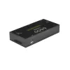 StarTech.com SATSASDUPE11 duplicador y borrador independiente 1:1 de discos duros SATA y SAS de 2,5/3,5″