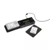 StarTech.com SATSASDUPE11 duplicador y borrador independiente 1:1 de discos duros SATA y SAS de 2,5/3,5″
