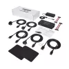 StarTech.com SATSASDUPE11 duplicador y borrador independiente 1:1 de discos duros SATA y SAS de 2,5/3,5″
