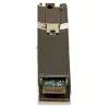 StarTech.com JD089BST módulo transceptor SFP compatible con HP JD089B, 10/100/1000BASE-TX, 1000BASE-T, RJ45 de cobre, Gigabit Ethernet, 100 m