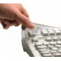 CHERRY WetEx funda protectora para teclado