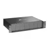 TP-Link TL-MC1400 V3 carcasa para dispositivos de red 2U